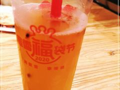-蜜雪冰城(领展店)