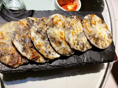 徽州烤饼-披云徽宴(石景山店)