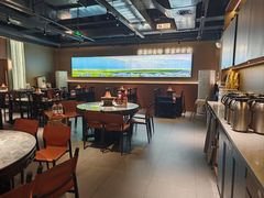 -乐宴·老北京铜火锅(桂庙店)