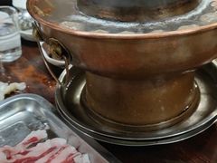 -大唐人家·热气羊肉(大华店)