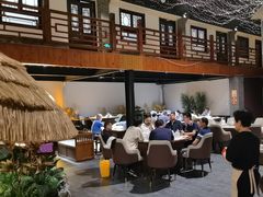 -鲁城往事(游客中心店)