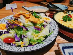 -西月山居匠心创意料理(江汉路新佳丽广场店)