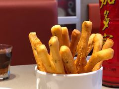 -蝎王府羊蝎子(虎坊桥总店)