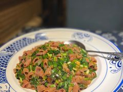-旺角小渔村·海肠捞饭开创者(二马路店)
