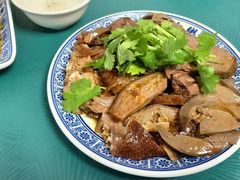 -桂园白粥·潮汕老味道