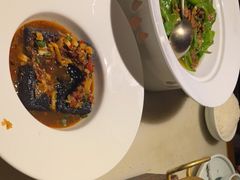 -佬麻雀·剁椒鱼头(京基KK One店)