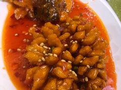 -勺园饭店(骨科医院店)