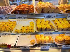 -美嘉华面包西饼店(红胜坊店)