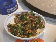 -陈大锅·岳阳鱼馆·地道岳阳菜(美食街店)