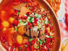 -龙师傅卤炒(天马店)