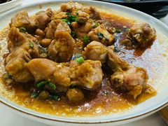 -朱仔记食府(江南大道店)