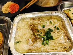 -夜烤·宜宾烧烤(回龙湾店)