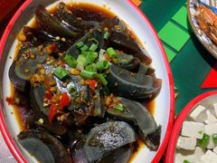 姜汁皮蛋-大孩龙虾(体育场旗舰店)