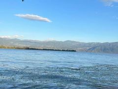 -西昌邛海湿地