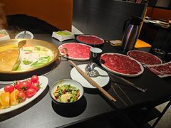 -海底捞火锅(九久奥特莱斯店)
