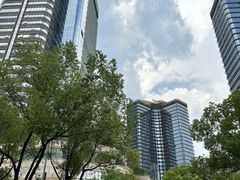 -圆融星座购物中心