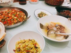 -蜀厨小匠·民间川菜(犀浦店)