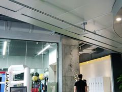 -LA合时健身4PMFIT(花桥旗舰店)