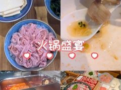 -五星桥原切肥牛火锅(怀德桥店)