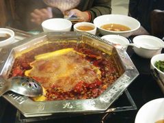android_upload_pic-蜀九香火锅(九眼桥店)