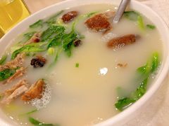 -全聚德(上海首店浦东店)