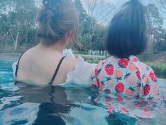 -太阳岛度假酒店