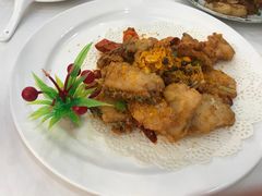 -东江渔村·古典园林·30年粤菜老字号(太和店)