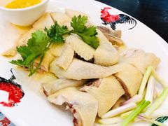 -红星光发煲仔饭(文海店)