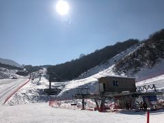 -太子岭滑雪场