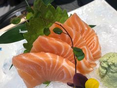 -昱匠·日本料理(金融街店)