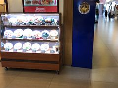 -萨莉亚意式餐厅(深圳北站店)