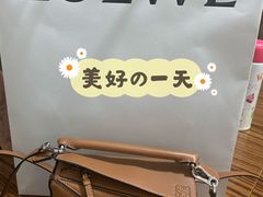 -LOEWE罗意威(北京SKP女装店(一层))