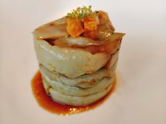 -金海华·悦食东方(苏州中心商场店)