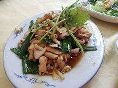 白切鸭肠-电白鸭粥店(下沙二坊88号店)