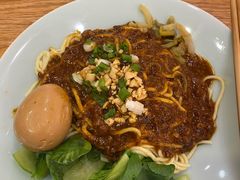 招牌肉酱面-醉面(五道口启迪大厦店)