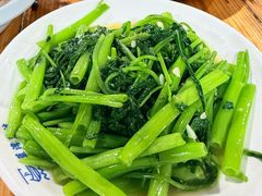 -蓝湾碧波·老字号·疍家非遗海上餐厅