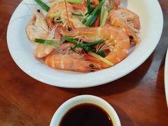 -潮名荟潮州菜馆(祈福缤纷世界店)