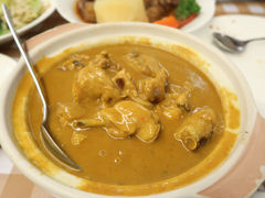 -船屋葡国餐厅