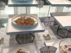 -宝轩渔府·老字号海鲜·正宗津菜(水上店)