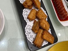 -金时代顺风大酒店(临港百联店)