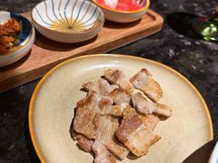 -雾山韩式烤肉·海南糟粕&椰子鸡火锅·海景餐厅(三亚绿发山海天JW万豪酒店)