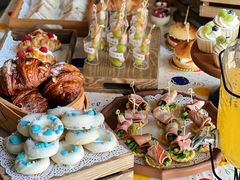 -玉见cake低糖蛋糕甜品台定制(河西店)