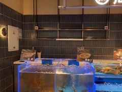 -海底捞火锅(长宁路龙之梦店)