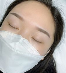 -Yue Show馨选·半永久纹眉纹眼线