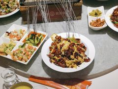 -叁宝烤肉• 西安烧烤 领跑品牌(中海城店)