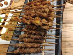 -管氏翅吧(马家堡店)