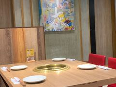 -烧肉の牛太(绿地缤纷城店)