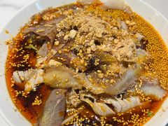 -夫妻肺片·中华老字号·正宗川菜(春熙路店)