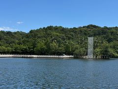 -西樵山风景名胜区-天湖公园