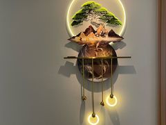 -沐森 •疗愈头疗馆(打浦桥店)